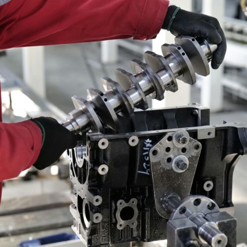 Component & Avionics Repair